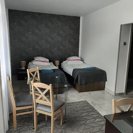 Séjour chez l'habitant Eleven *