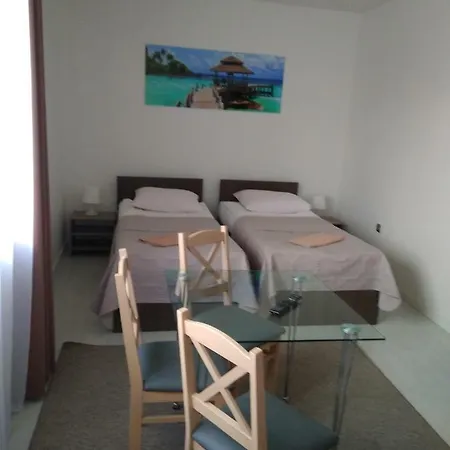 Homestay szállás Eleven