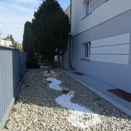 Eleven Quarto em Acomodações Particulares Gdynia