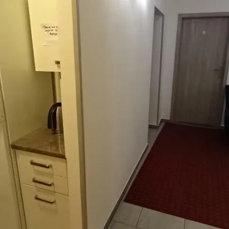 Eleven Homestay szállás Gdynia