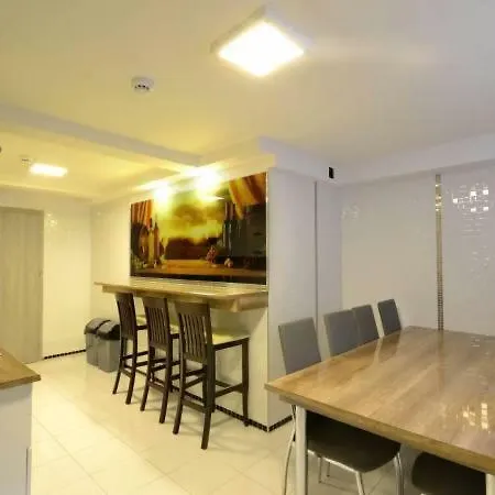 Eleven Homestay szállás