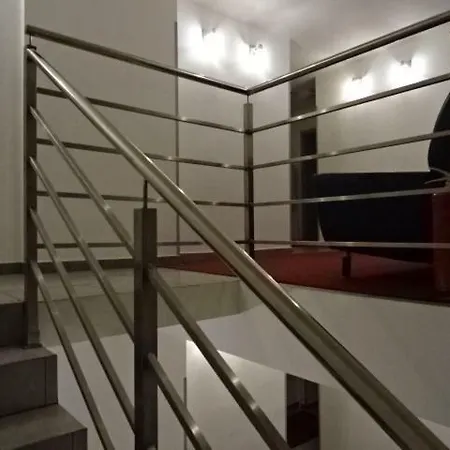 Homestay szállás Eleven Gdynia