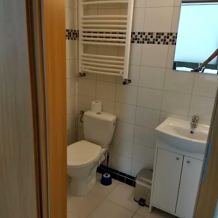 Eleven Homestay szállás Gdynia