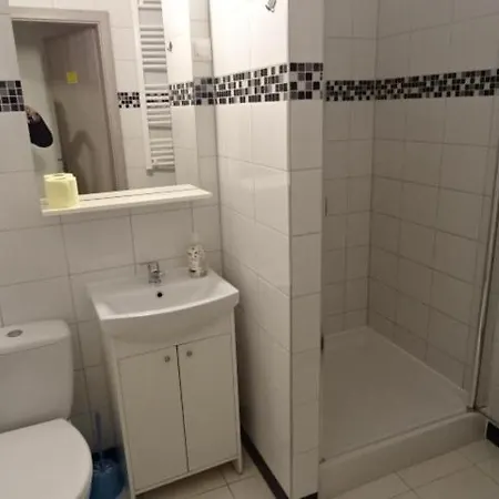 Homestay szállás Eleven Gdynia