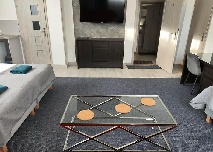 בית אירוח Eleven גדינייה