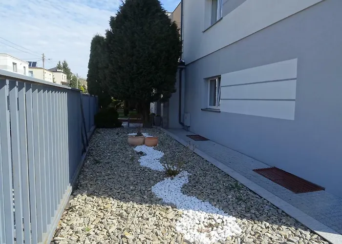 Eleven בית אירוח גדינייה