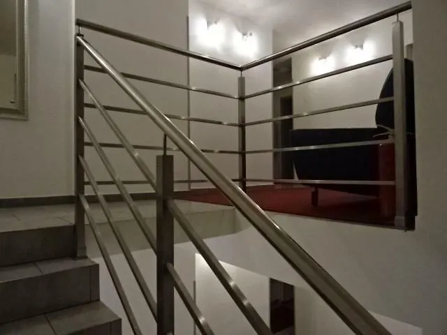 בית אירוח Eleven גדינייה