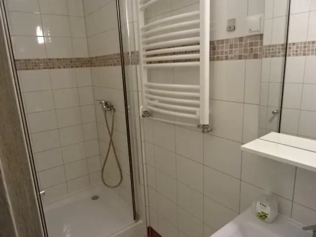 בית אירוח Eleven גדינייה