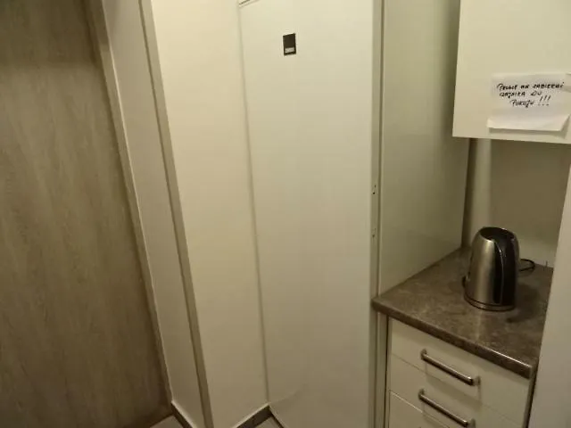 Eleven בית אירוח גדינייה