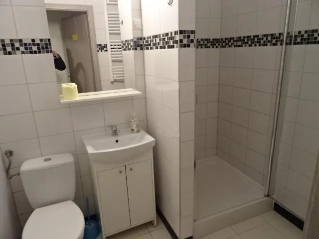 בית אירוח Eleven גדינייה